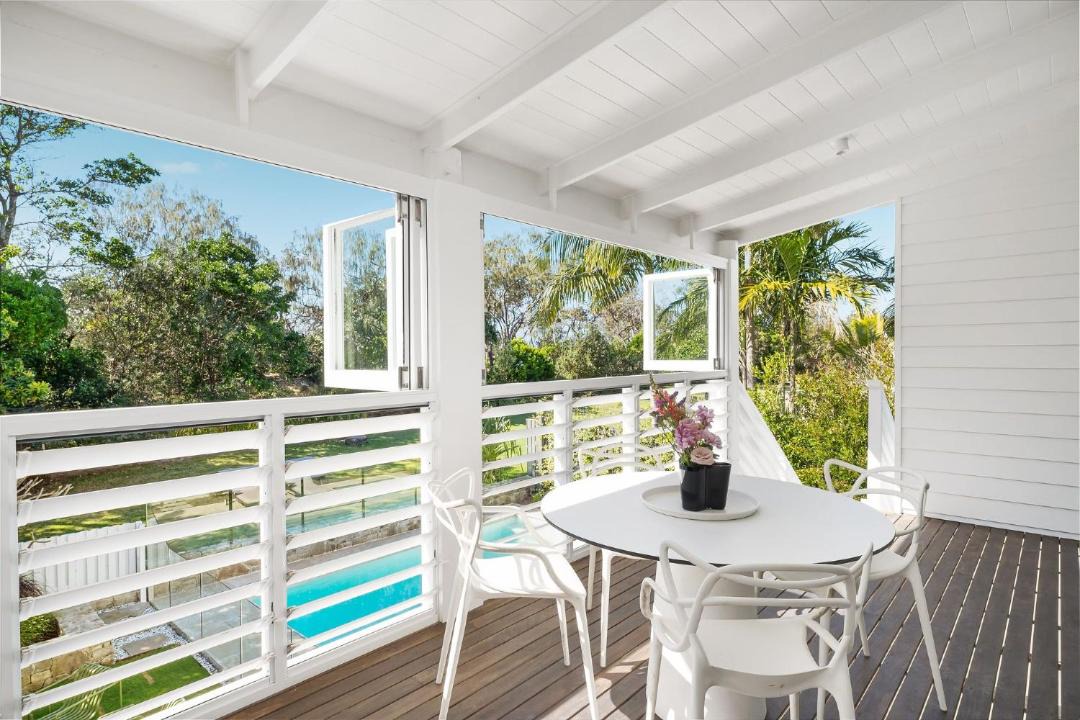 Photo of Patio Balcony in Suffolk Park