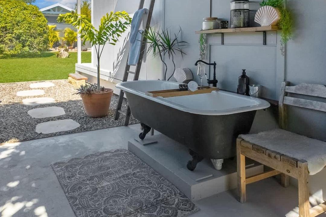Photo of Bathroom in Scarness
