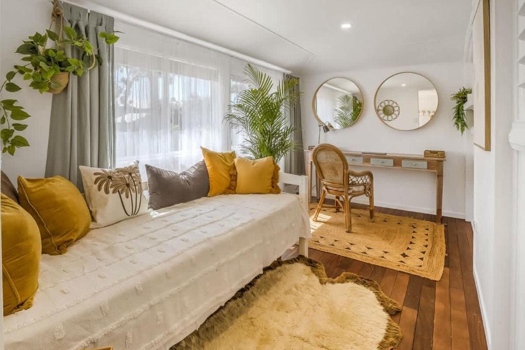 Photo of Bedroom in Scarness