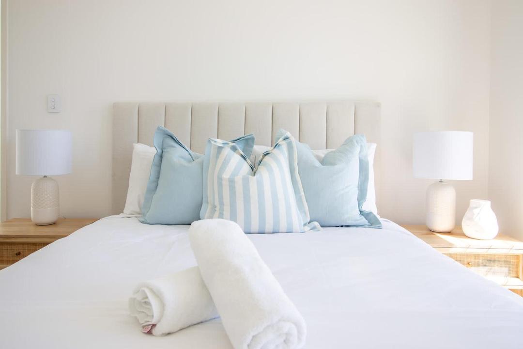 Photo of Bedroom in Helensvale