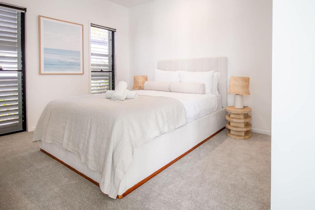 Photo of Bedroom in Helensvale
