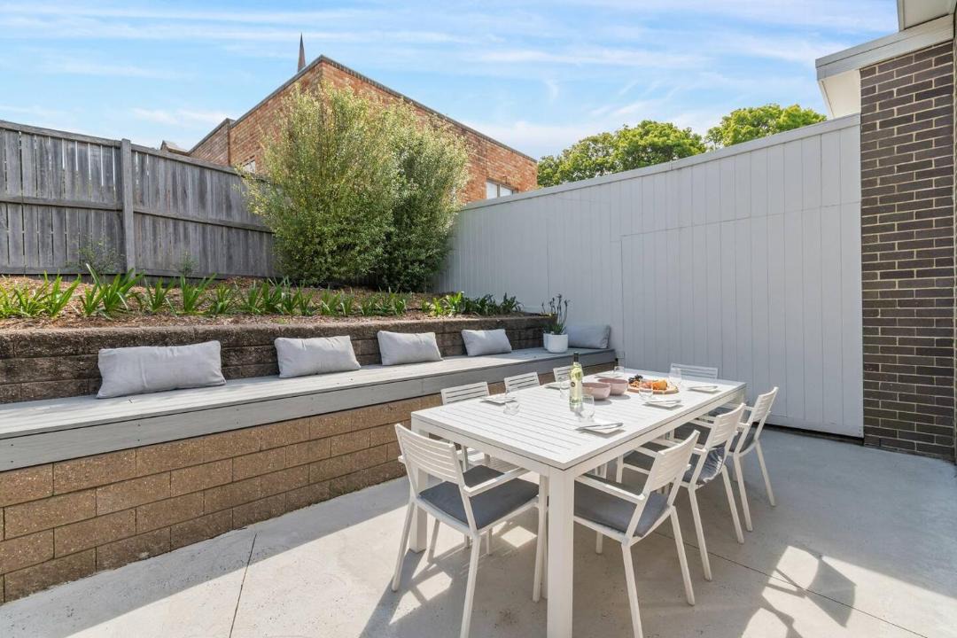 Photo of Patio Balcony in Thirroul