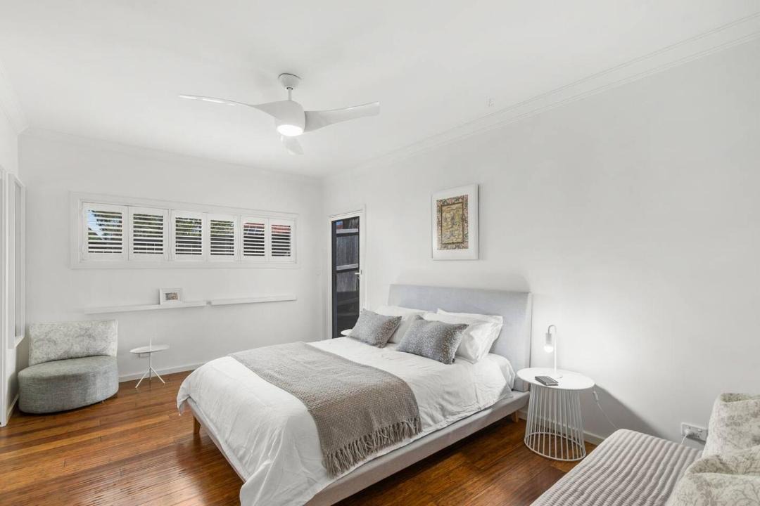 Photo of Bedroom in Thirroul