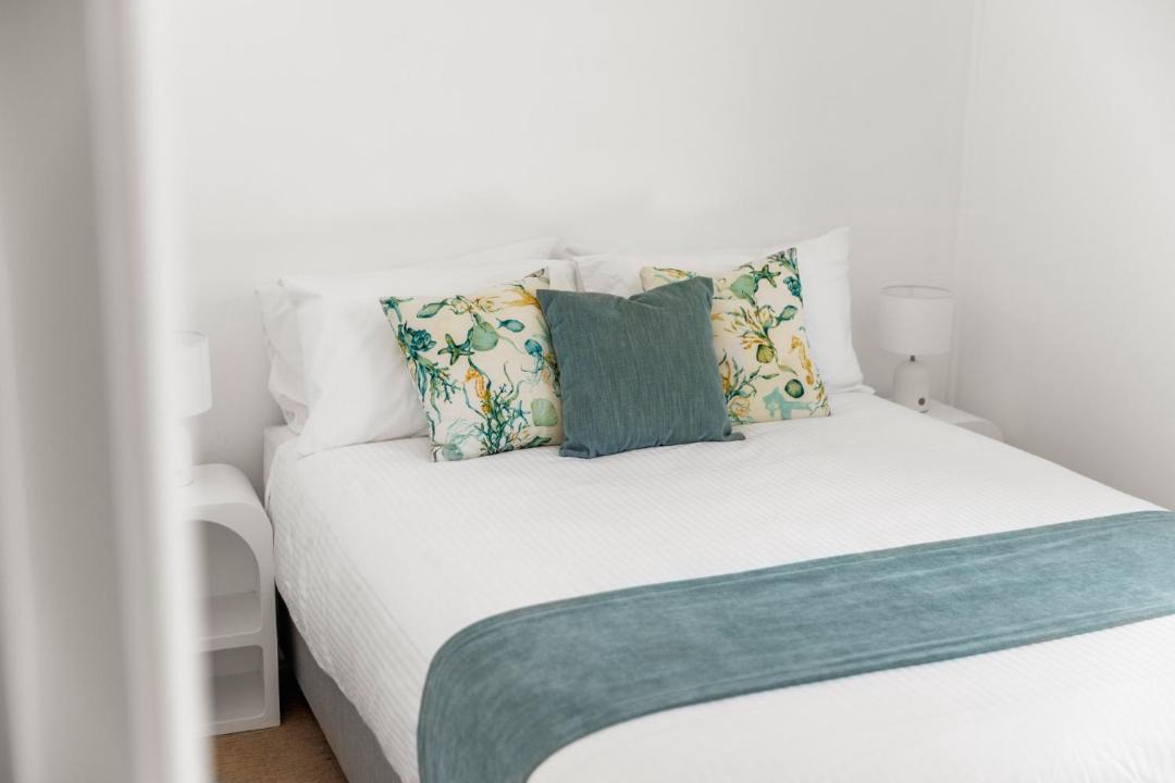 Photo of Bedroom in Sapphire Beach