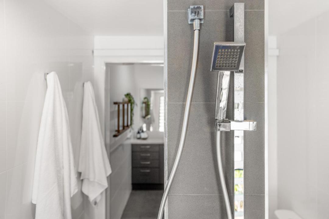 Photo of Bathroom in Sapphire Beach