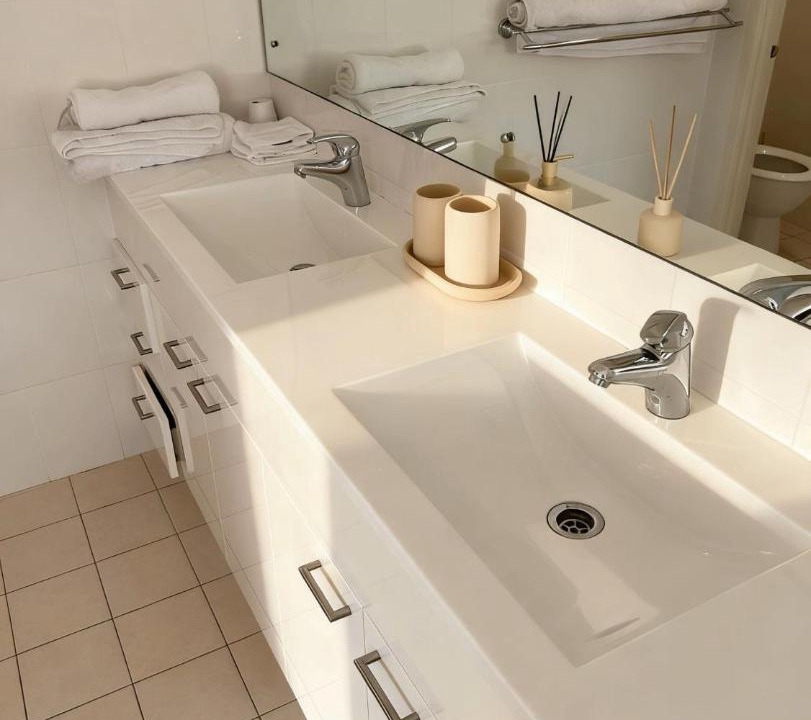 Photo of Bathroom in Tascott