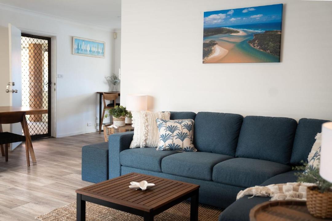 Photo of Livingroom in Red Rock