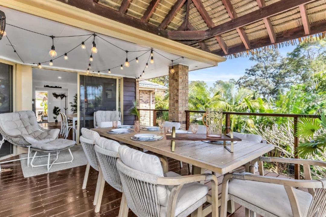 Photo of Patio Balcony in Banora Point