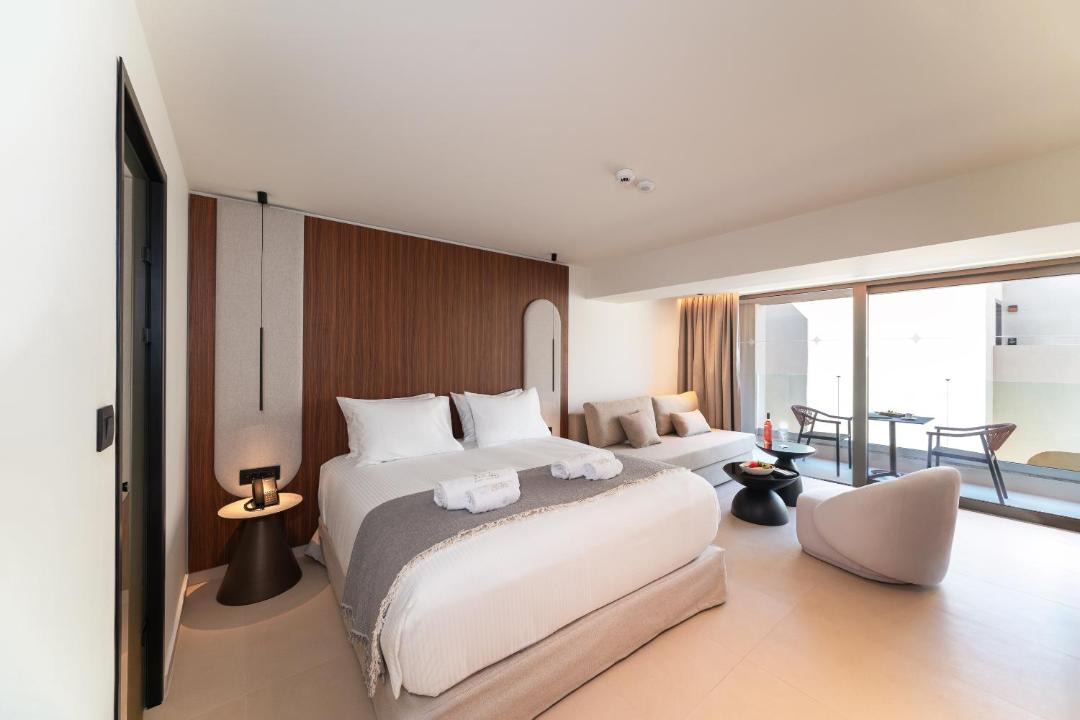 Photo of Bedroom in Ixia