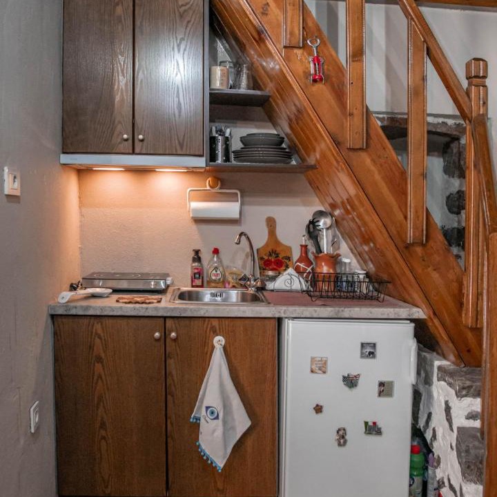 Photo of Kitchen in Mesta