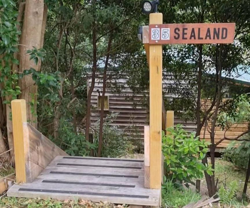 Photo of Outdoor in Fishing Point