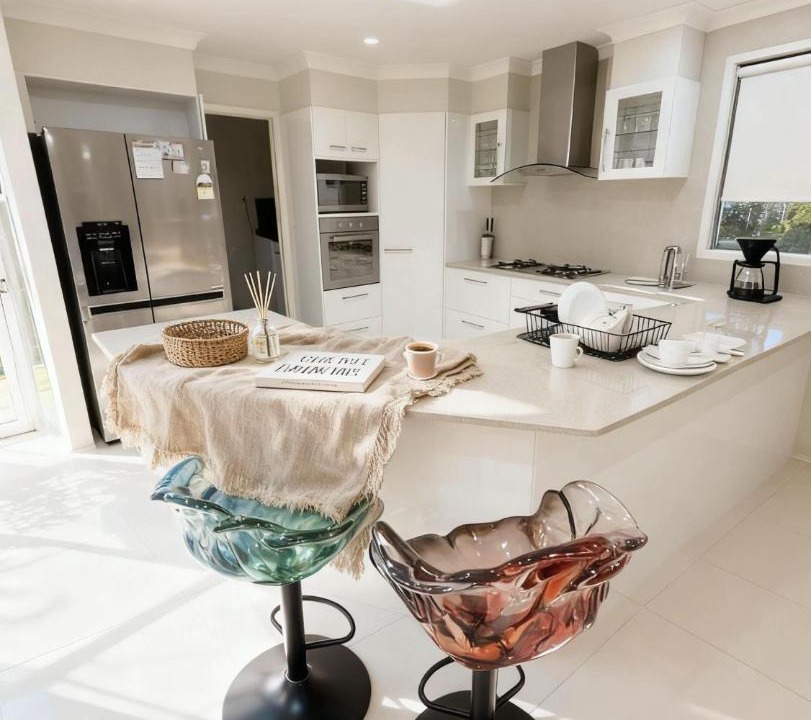 Photo of Kitchen in Tascott