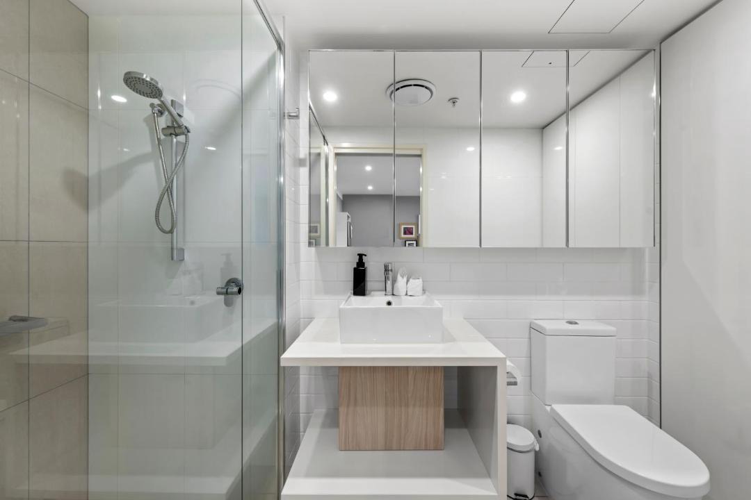Photo of Bathroom in Hamilton