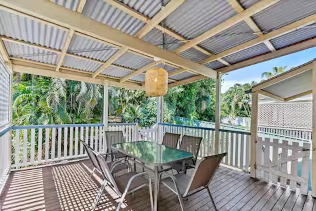 Photo of Patio Balcony in Camp Hill