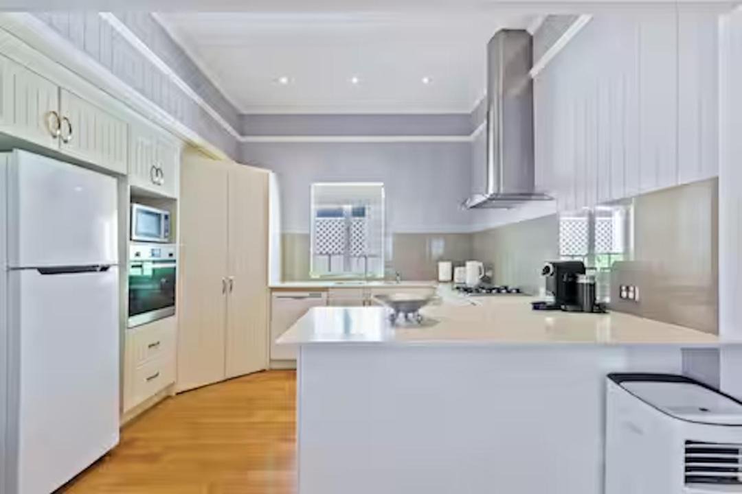 Photo of Kitchen in Camp Hill
