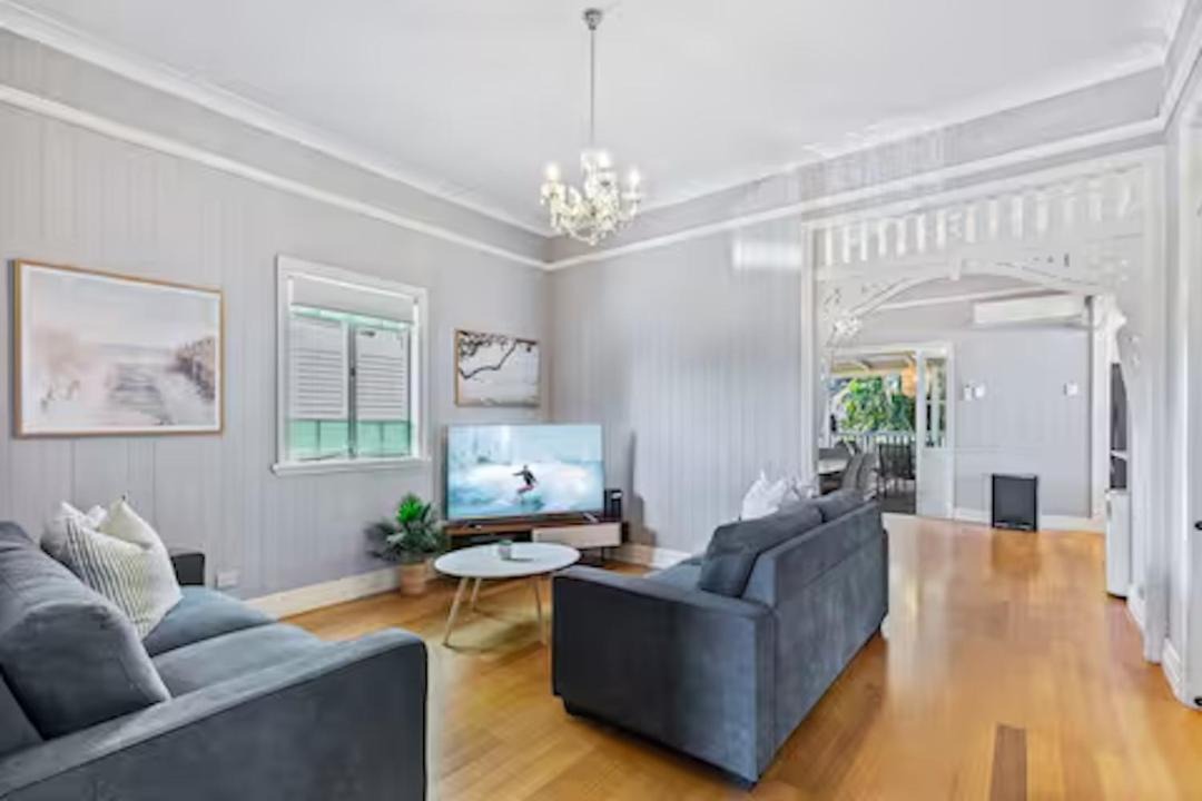 Photo of Livingroom in Camp Hill