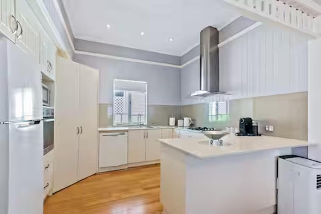 Photo of Kitchen in Camp Hill