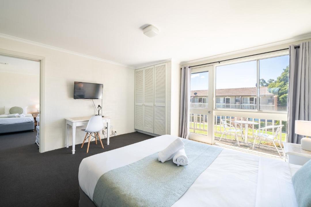 Photo of Bedroom in Bathurst