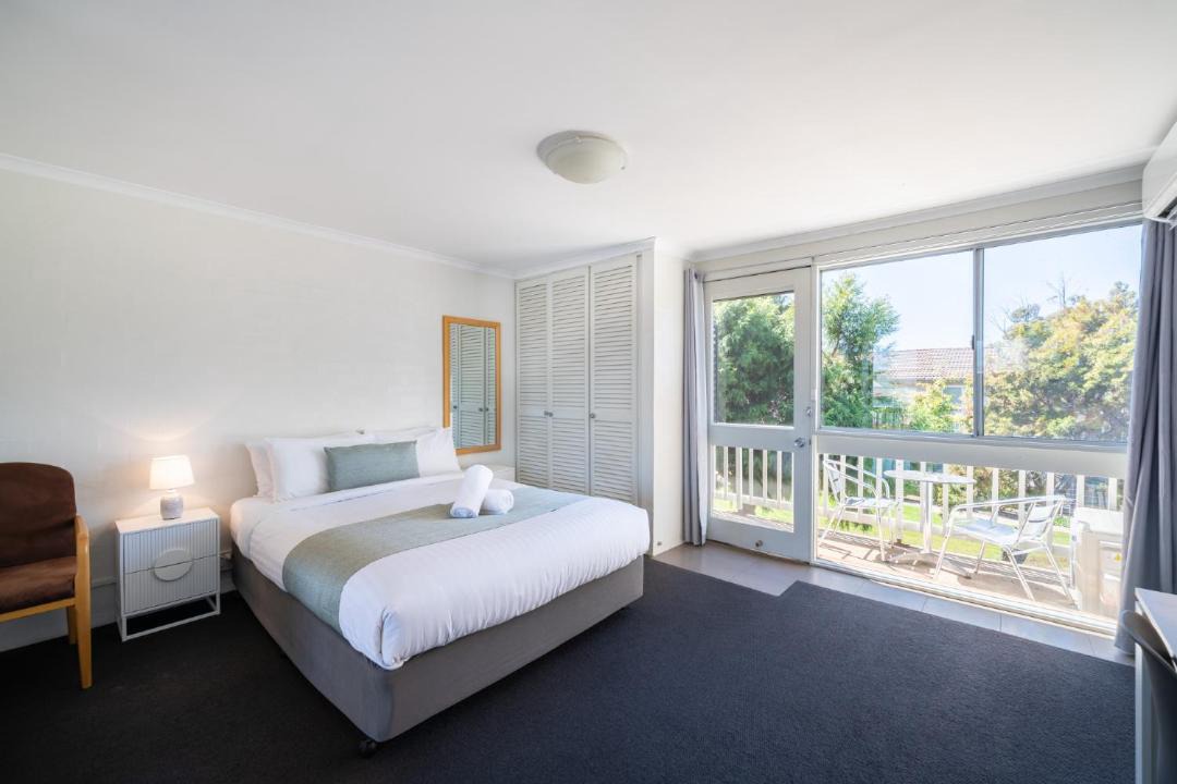 Photo of Bedroom in Bathurst