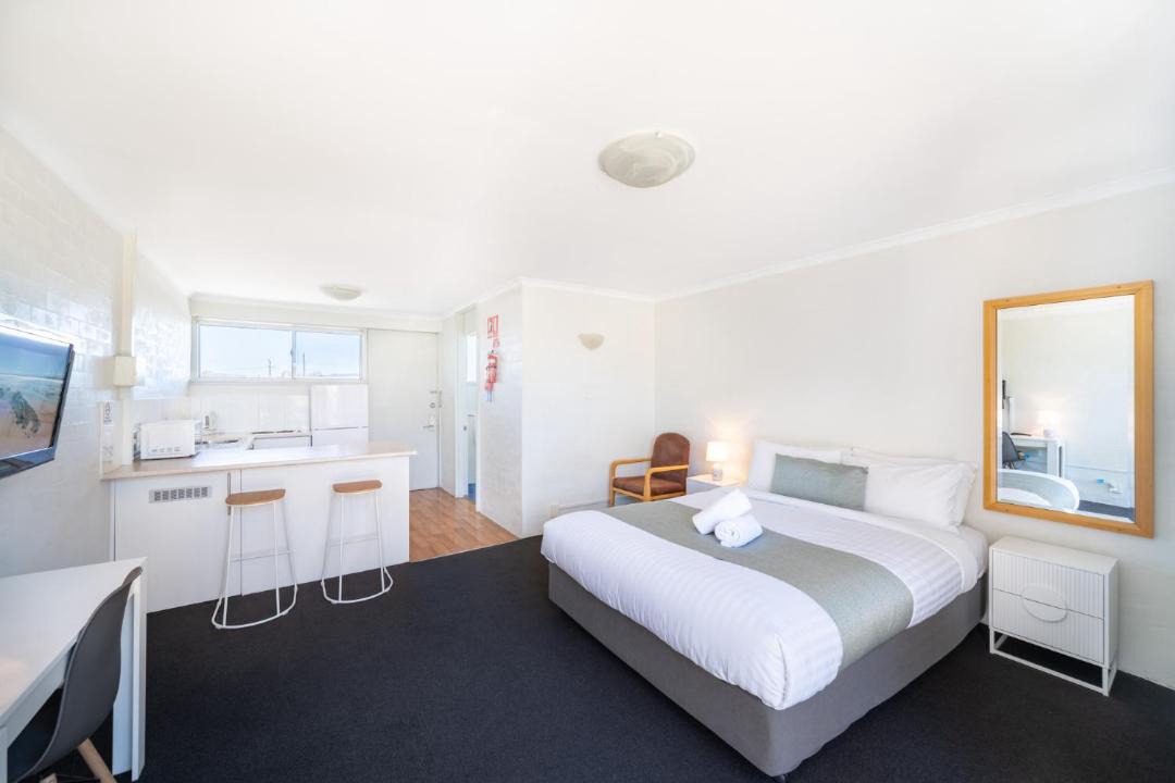 Photo of Bedroom in Bathurst