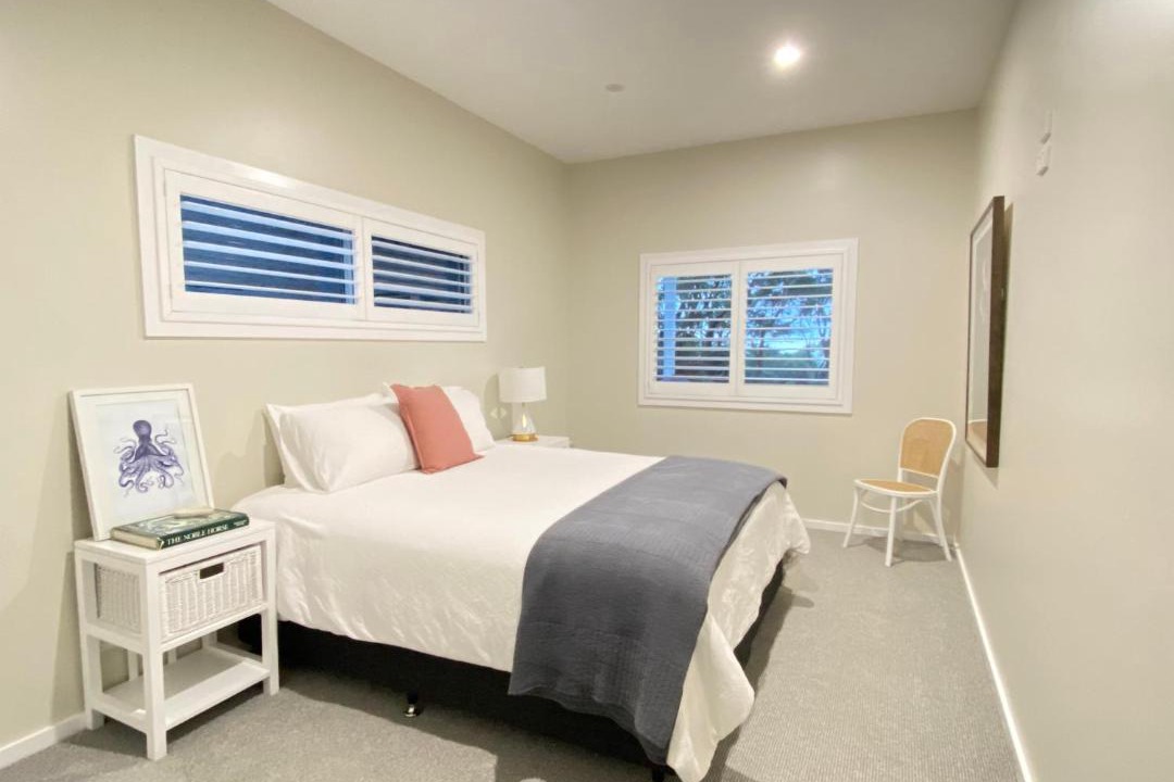 Photo of Bedroom in Saddleback Mountain