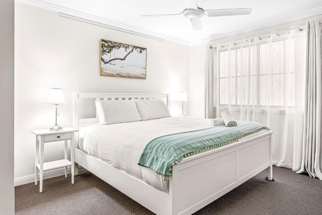 Photo of Bedroom in Kiama