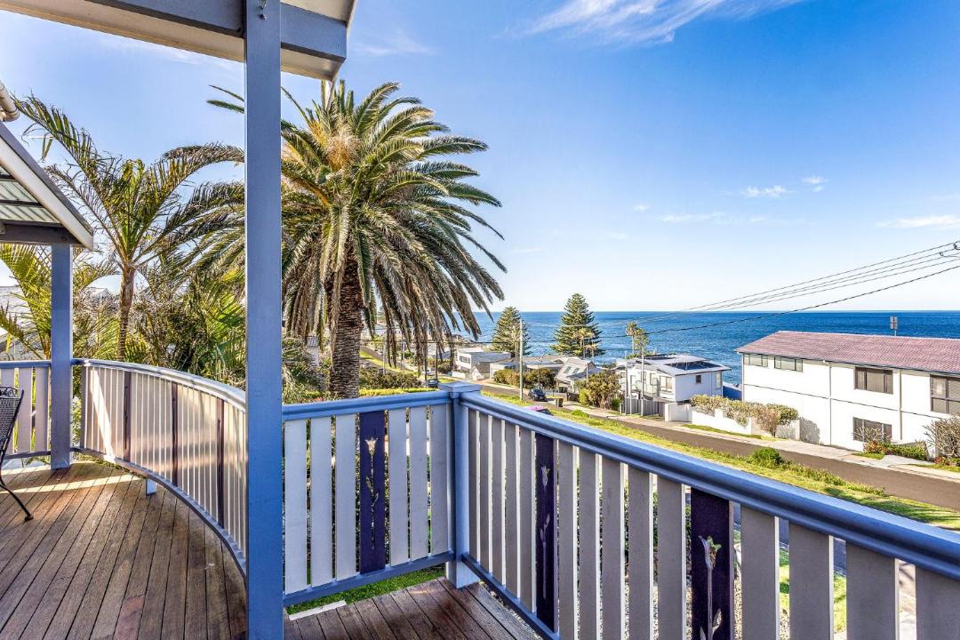 Photo of Patio Balcony in Kiama