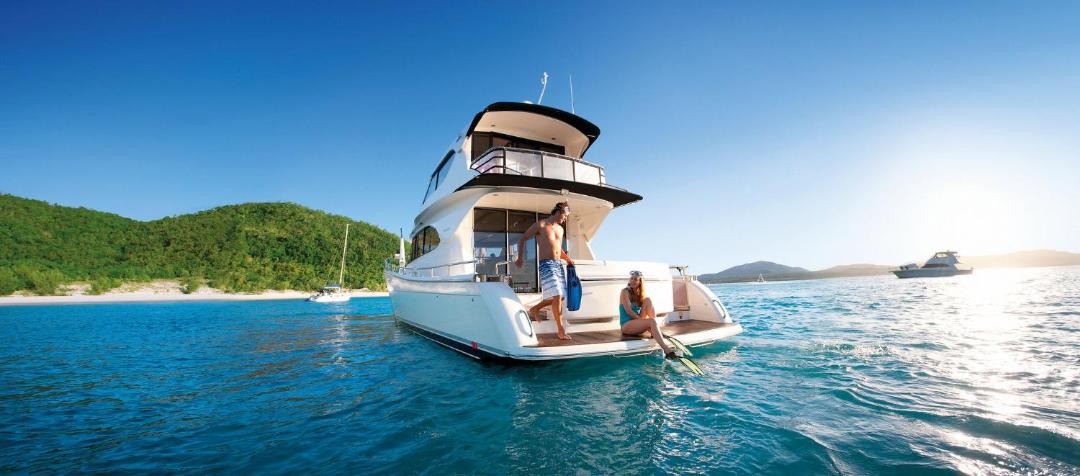 Photo of Others in Airlie Beach