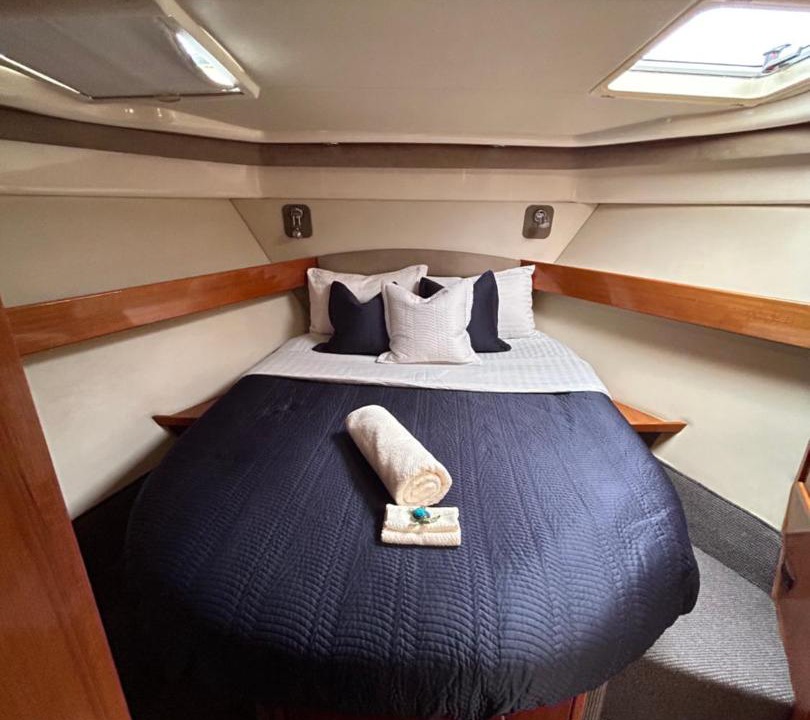 Photo of Bedroom in Airlie Beach