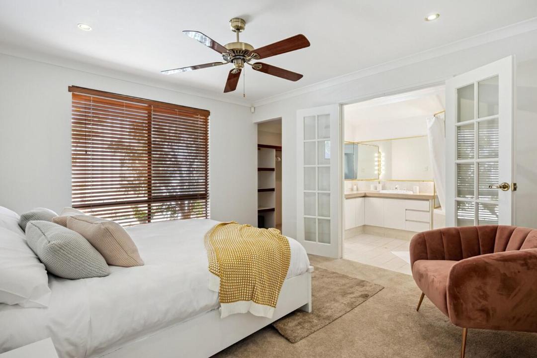 Photo of Bedroom in Scarborough