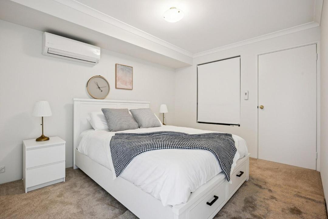 Photo of Bedroom in Scarborough