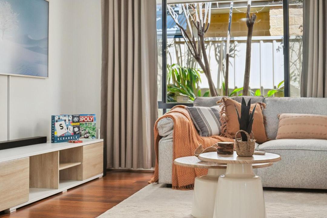 Photo of Livingroom in Scarborough