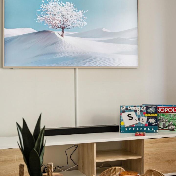 Photo of Livingroom in Scarborough