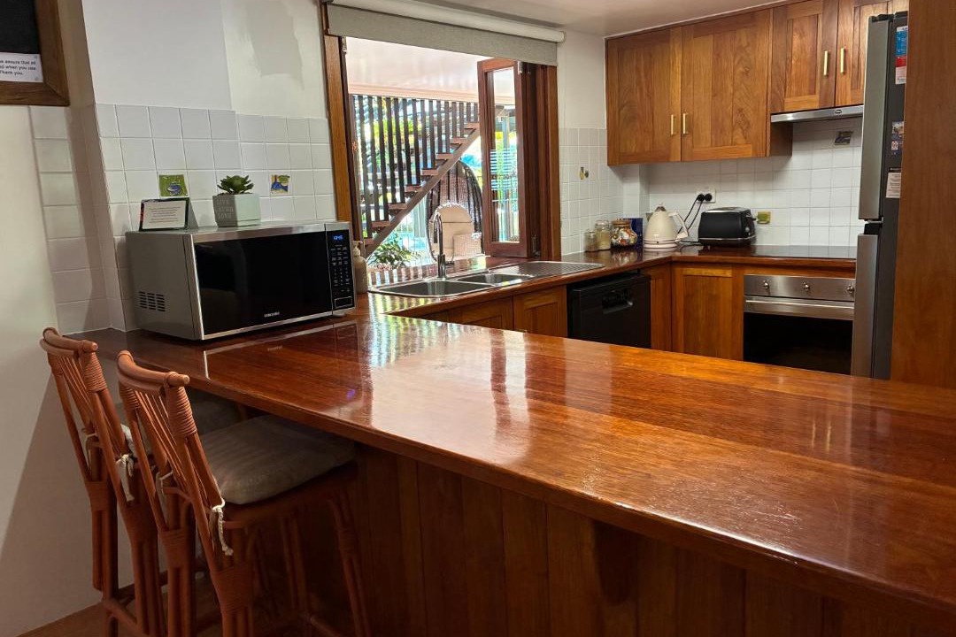 Photo of Kitchen in Whitfield
