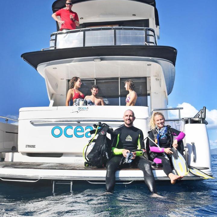 Photo of Others in Airlie Beach