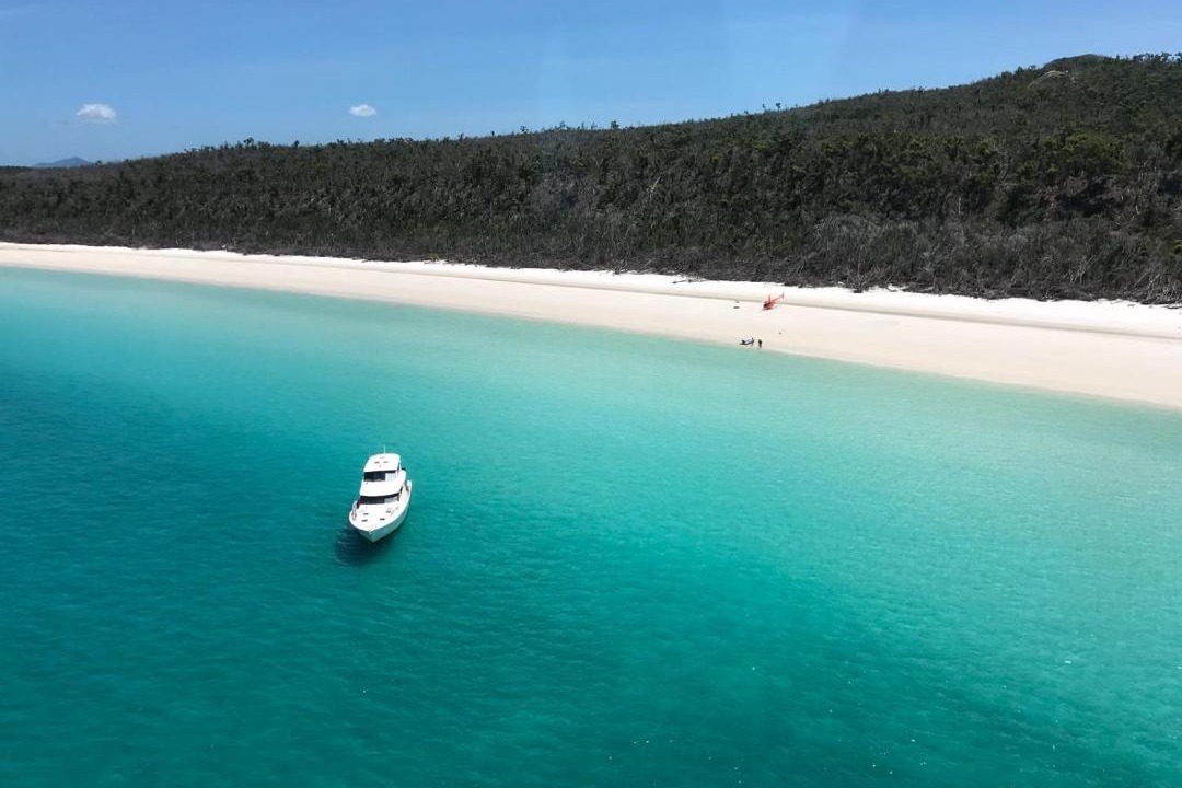 Photo of Others in Airlie Beach