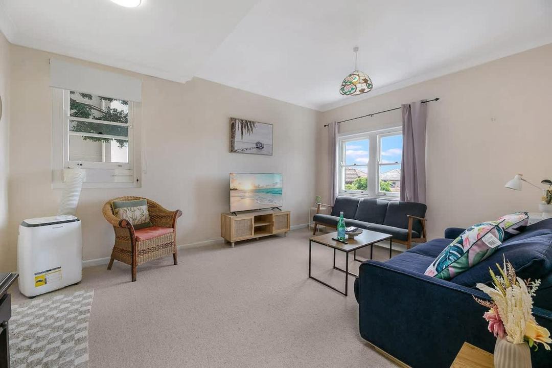 Photo of Bedroom in Cremorne
