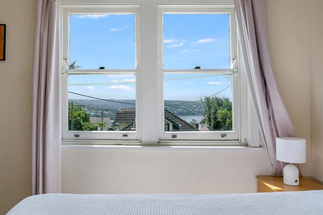 Photo of Bedroom in Cremorne
