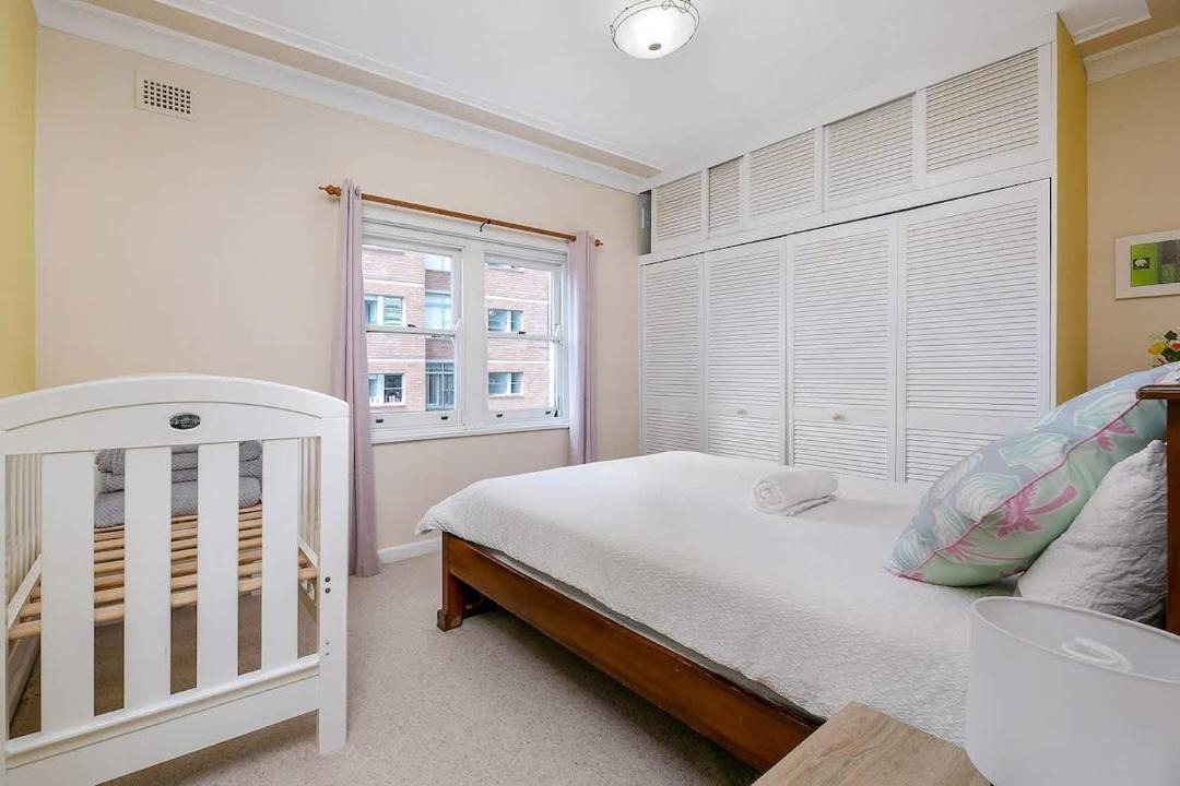 Photo of Bedroom in Cremorne