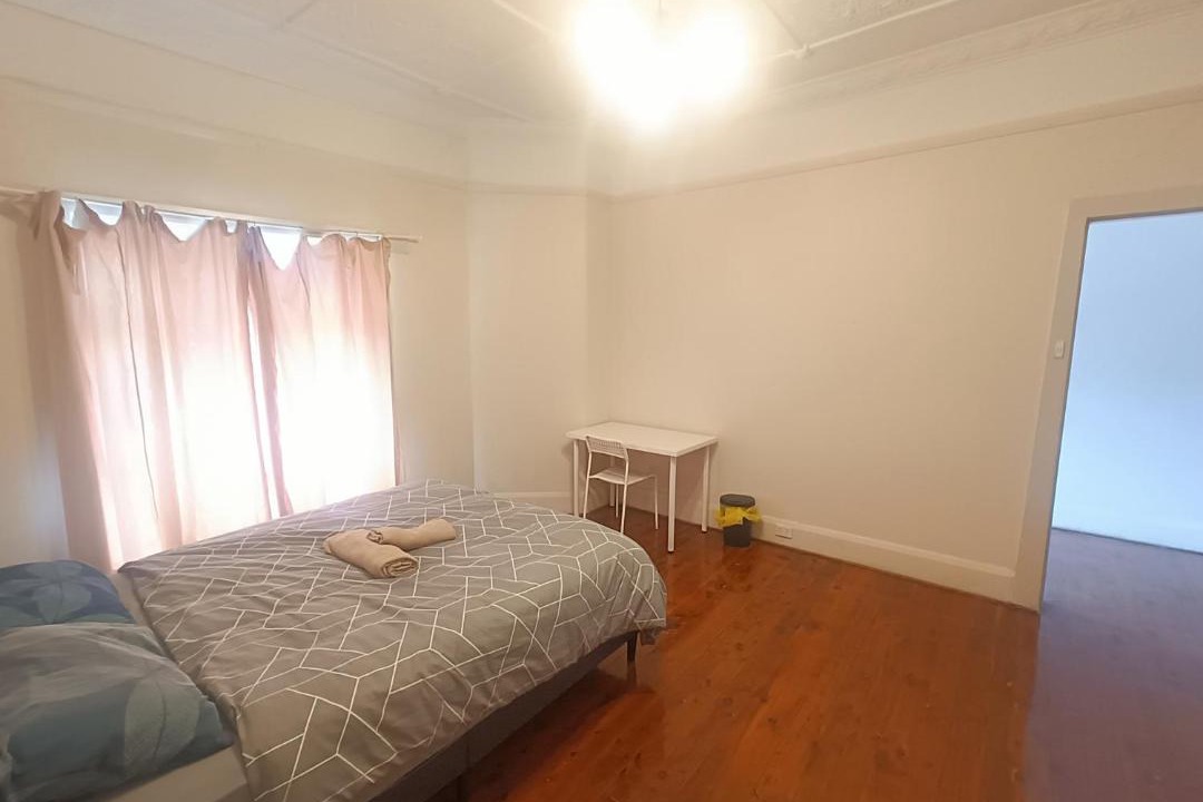 Photo of Bedroom in Earlwood