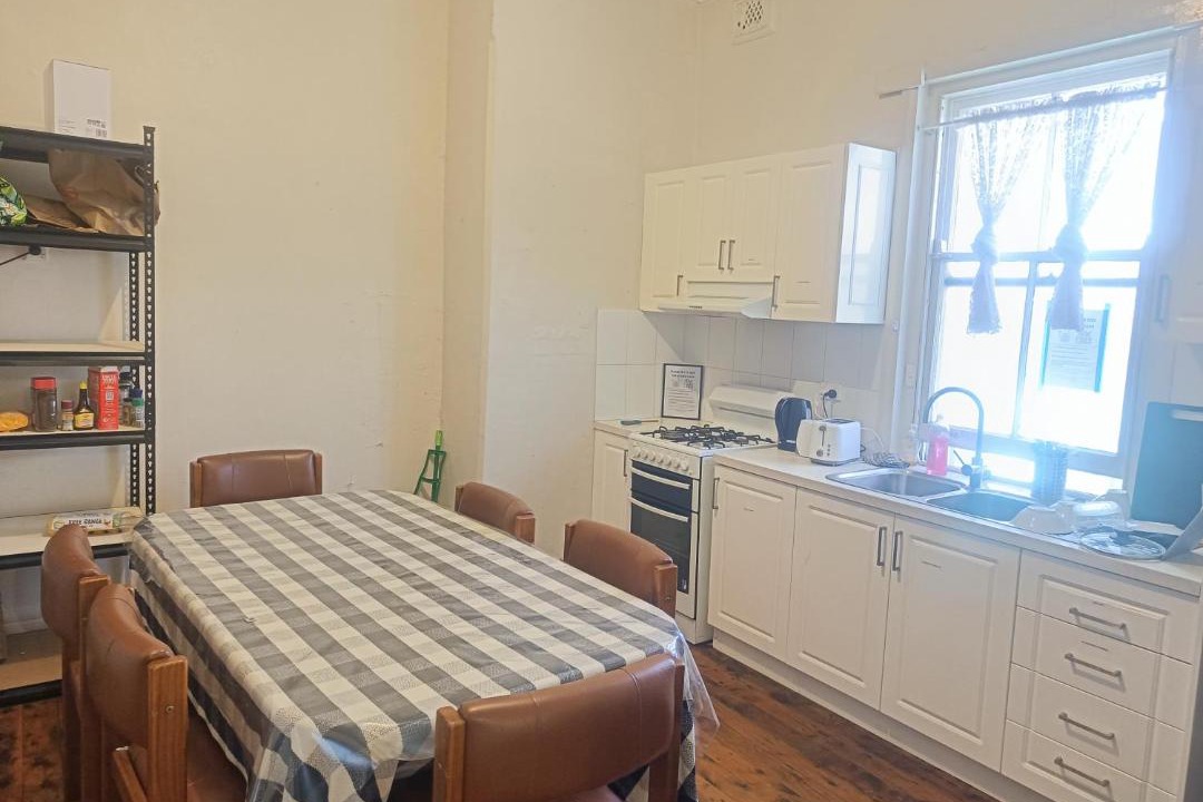 Photo of Kitchen in Earlwood