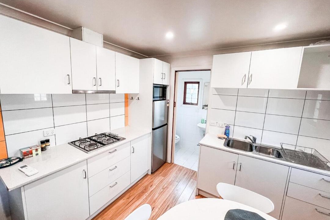 Photo of Kitchen in Castlemaine