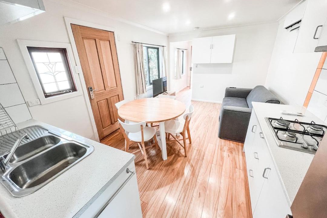 Photo of Kitchen in Castlemaine