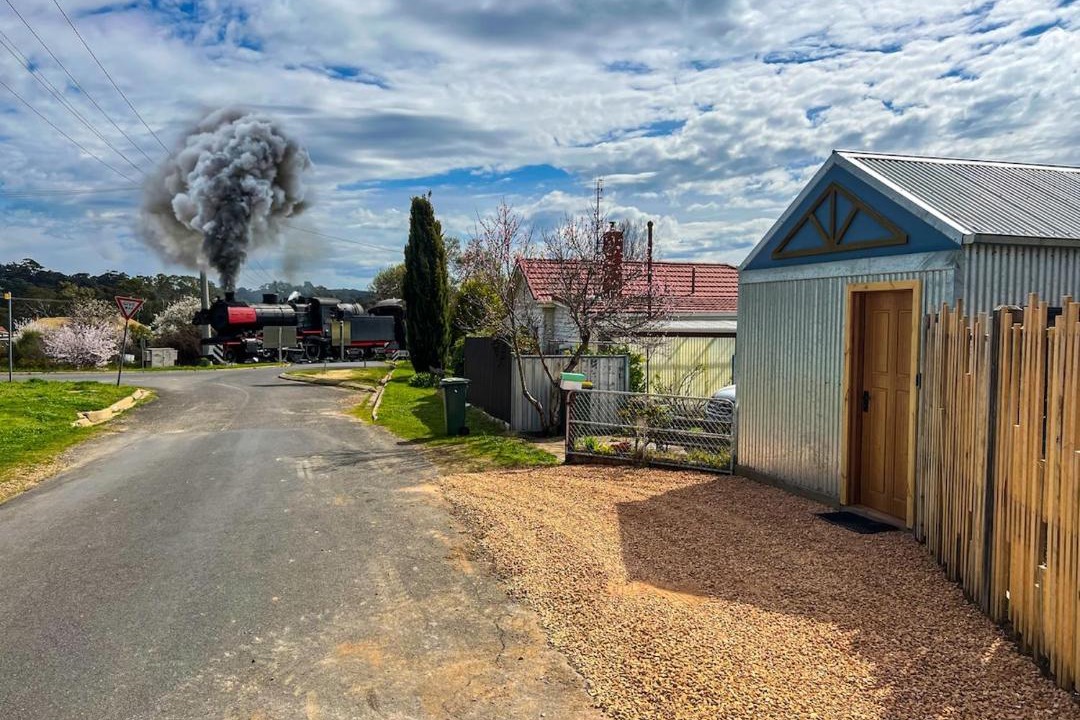 Photo of Others in Castlemaine