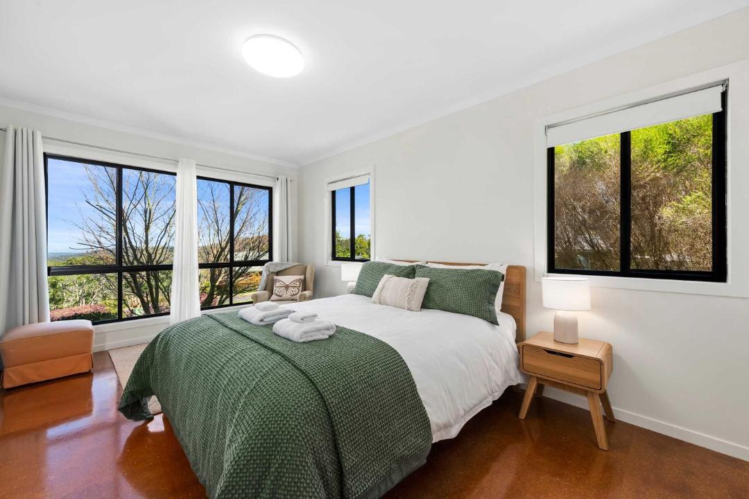 Photo of Bedroom in Ravensbourne