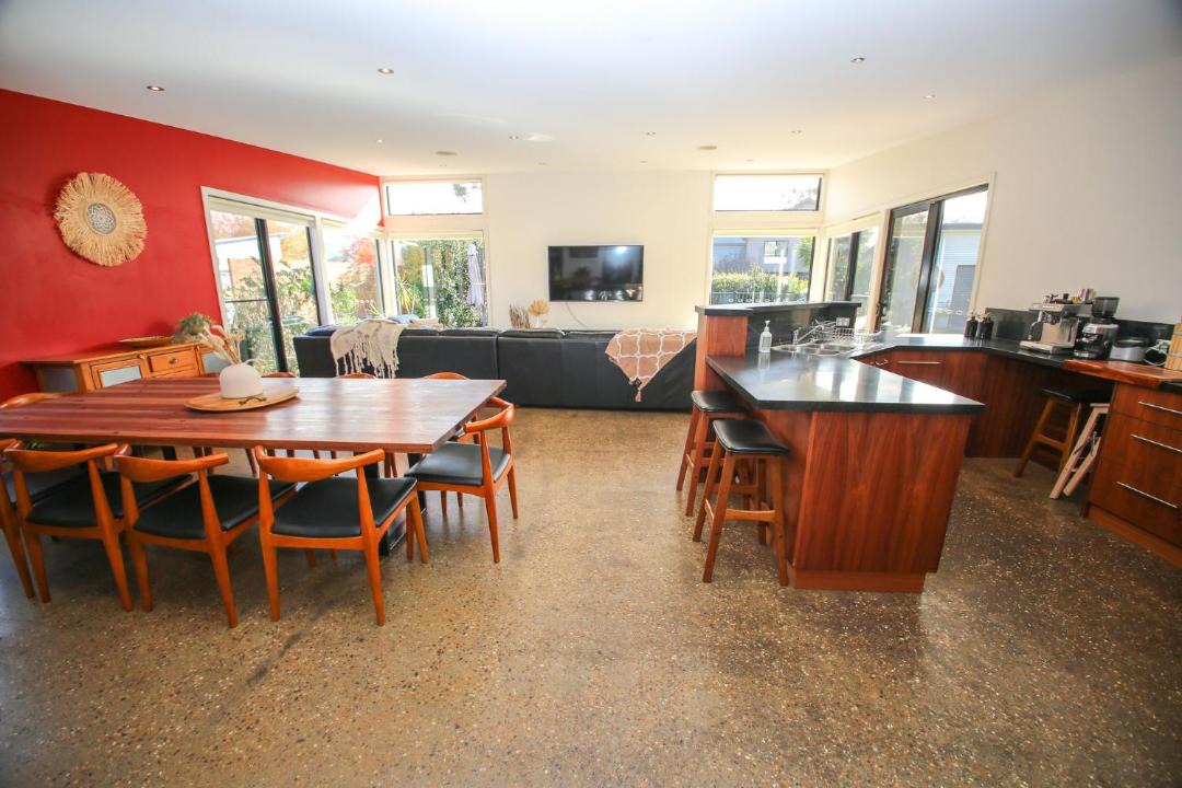 Photo of Kitchen in Porepunkah