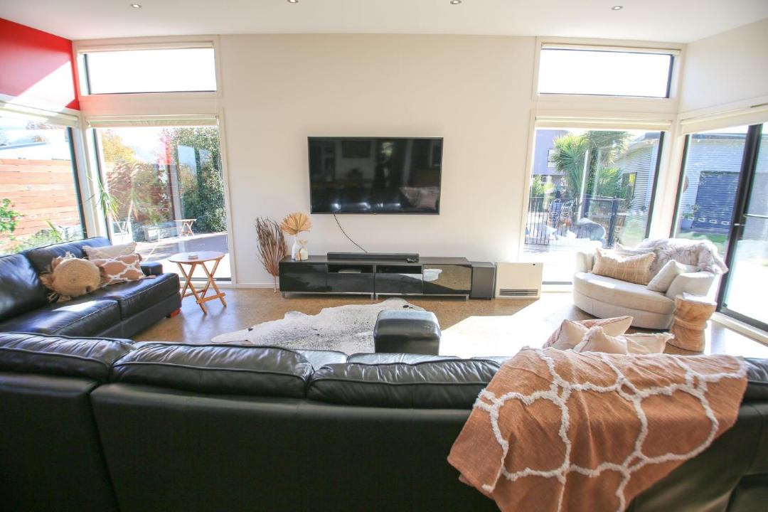 Photo of Livingroom in Porepunkah