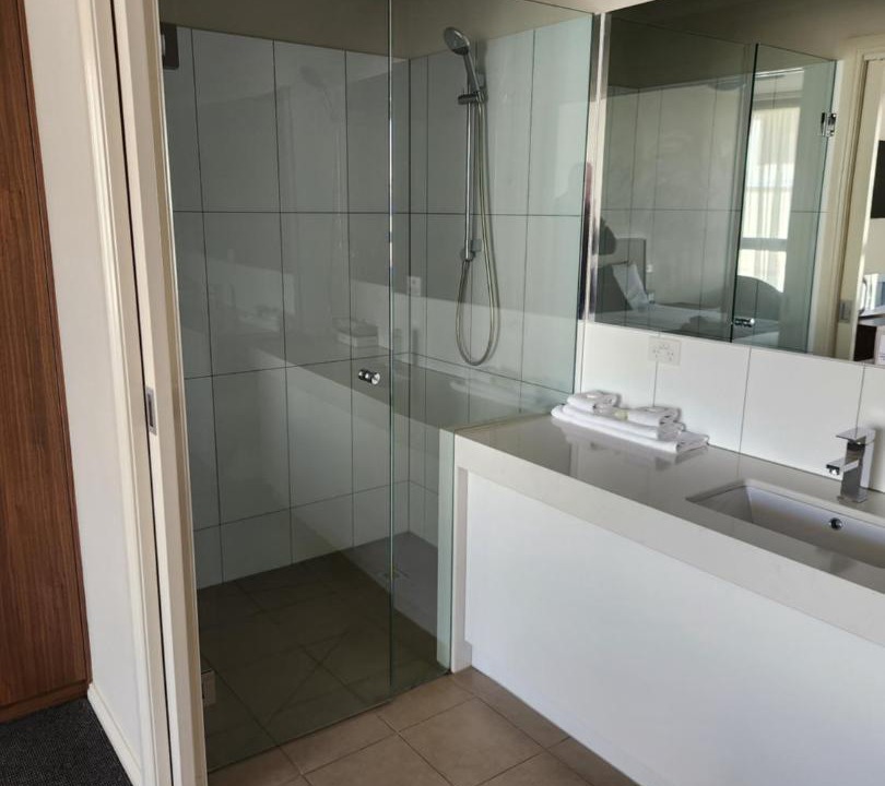Photo of Bathroom in Swan Hill
