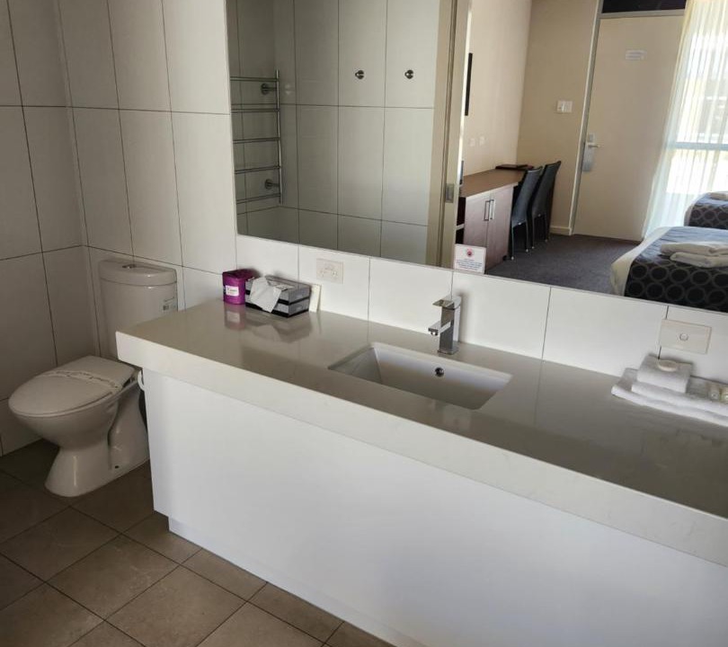 Photo of Bathroom in Swan Hill