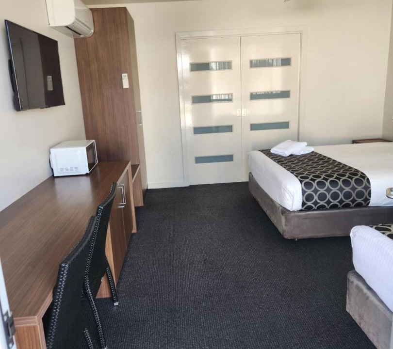 Photo of Bedroom in Swan Hill